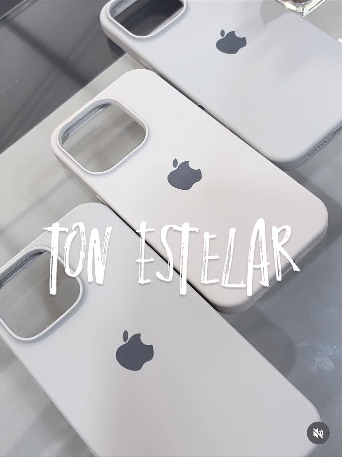 Capa Shine Estelar